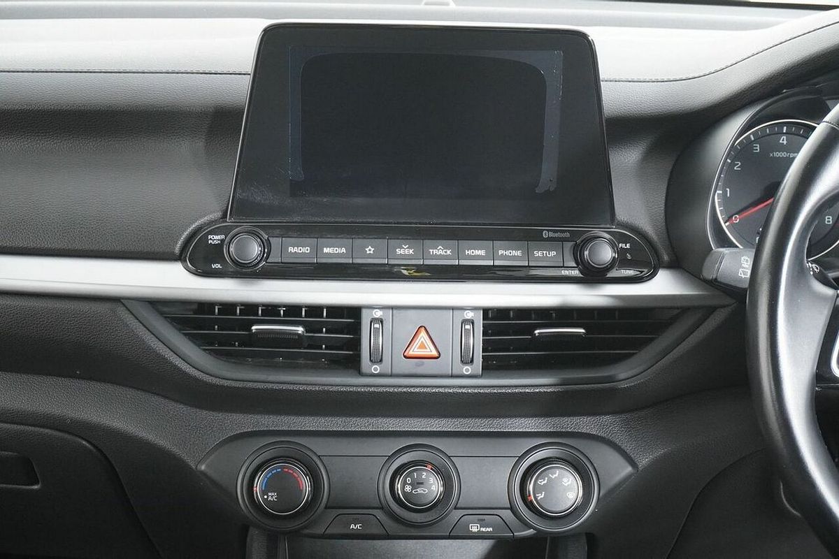 2020 Kia Cerato S BD MY20