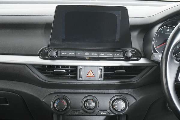 2020 Kia Cerato S BD MY20
