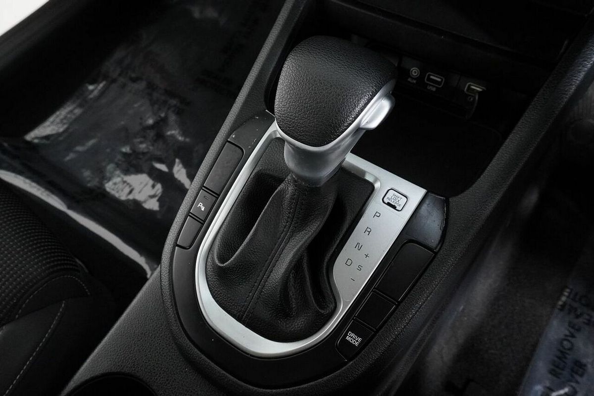 2021 Kia Cerato S BD MY21