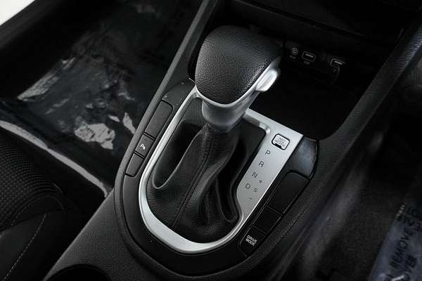 2021 Kia Cerato S BD MY21