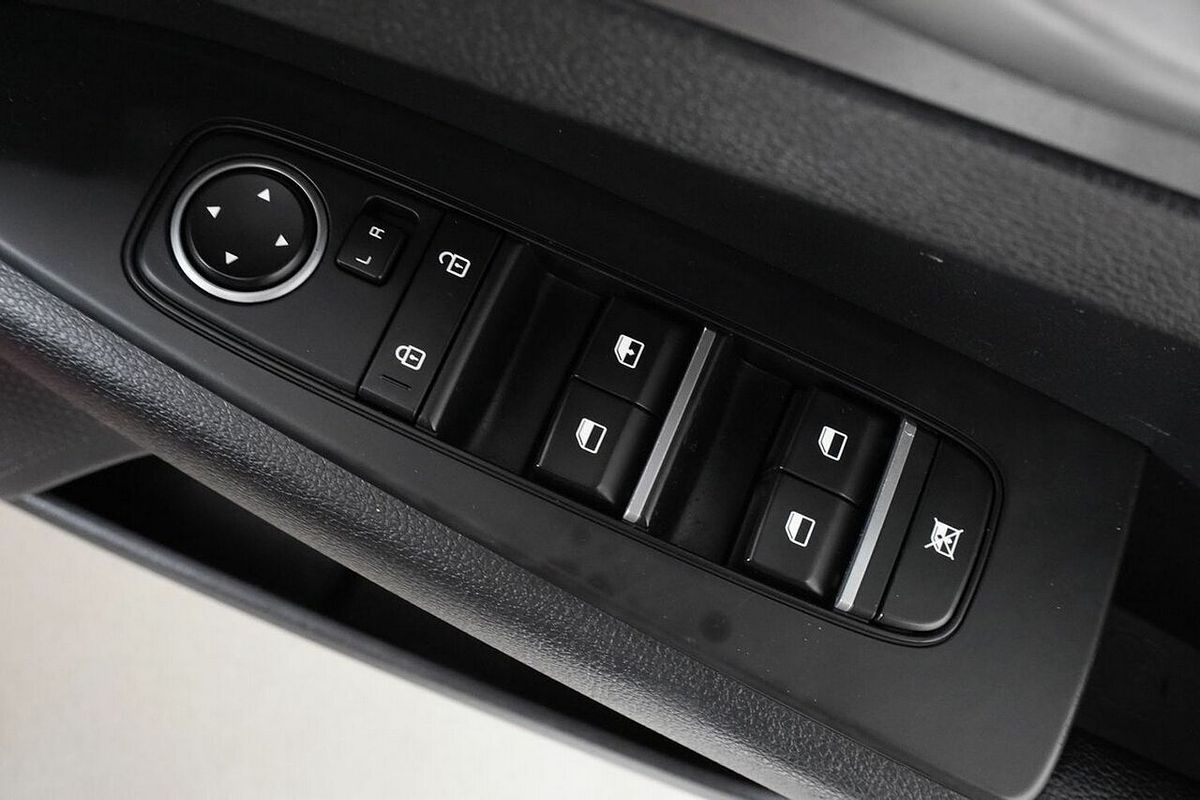2021 Kia Cerato S BD MY21