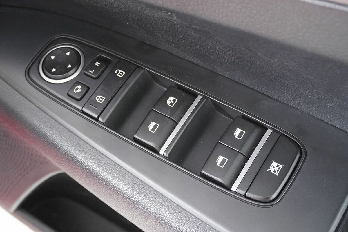 2020 Kia Cerato S BD MY20