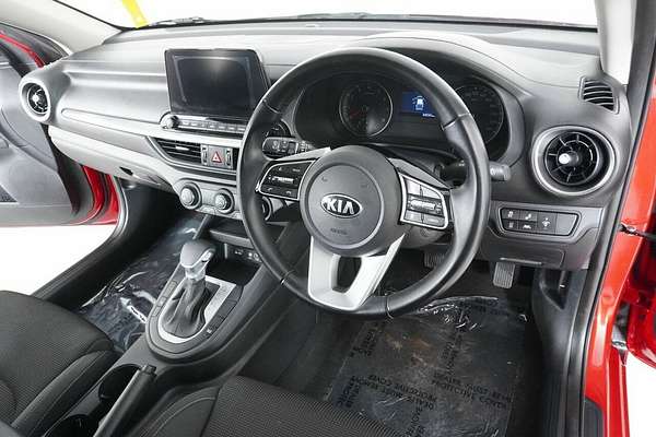 2020 Kia Cerato S BD MY20