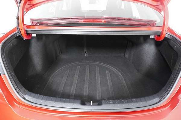 2018 Kia Cerato S BD MY19