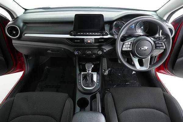 2018 Kia Cerato S BD MY19