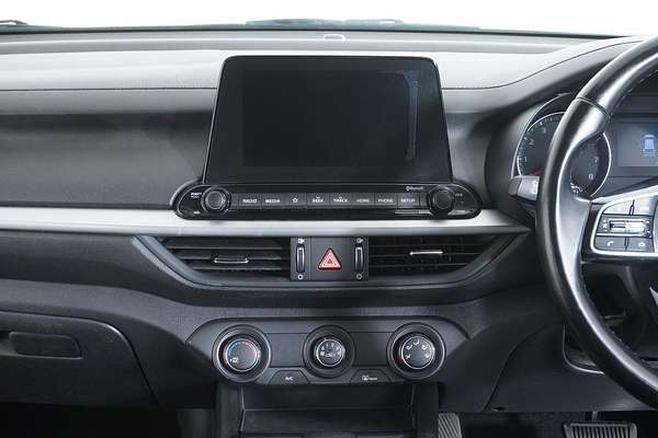 2020 Kia Cerato S BD MY20