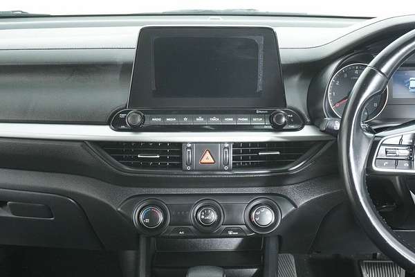 2020 Kia Cerato S BD MY20