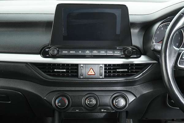 2021 Kia Cerato S Safety Pack BD MY21