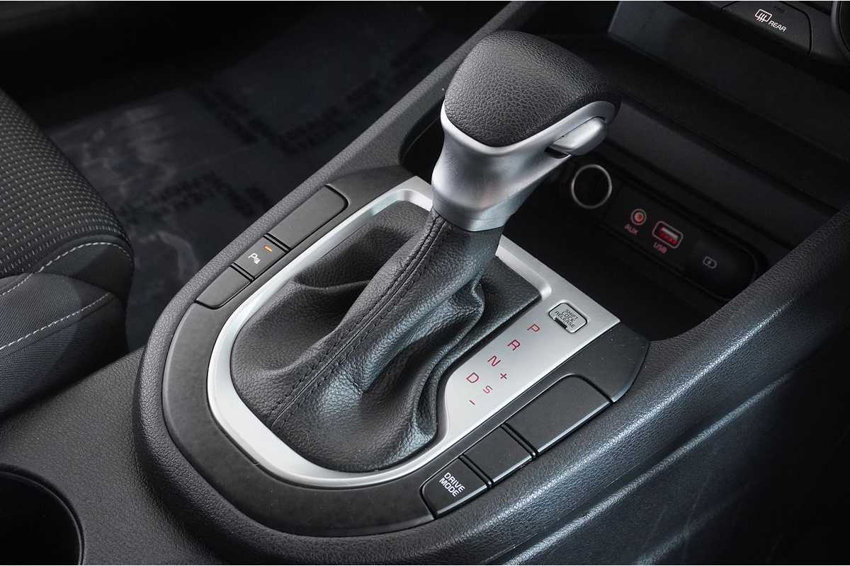 2020 Kia Cerato S BD MY20