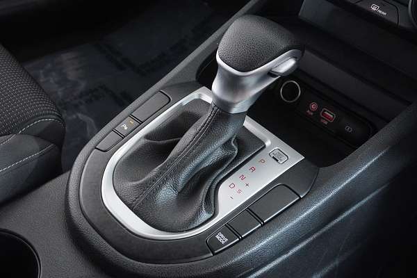 2020 Kia Cerato S BD MY20