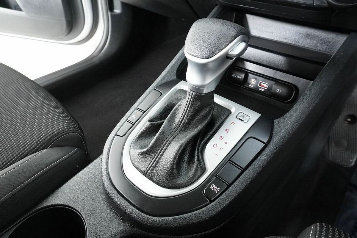 2021 Kia Cerato S Safety Pack BD MY21