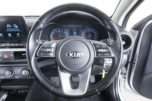 2020 Kia Cerato S BD MY20