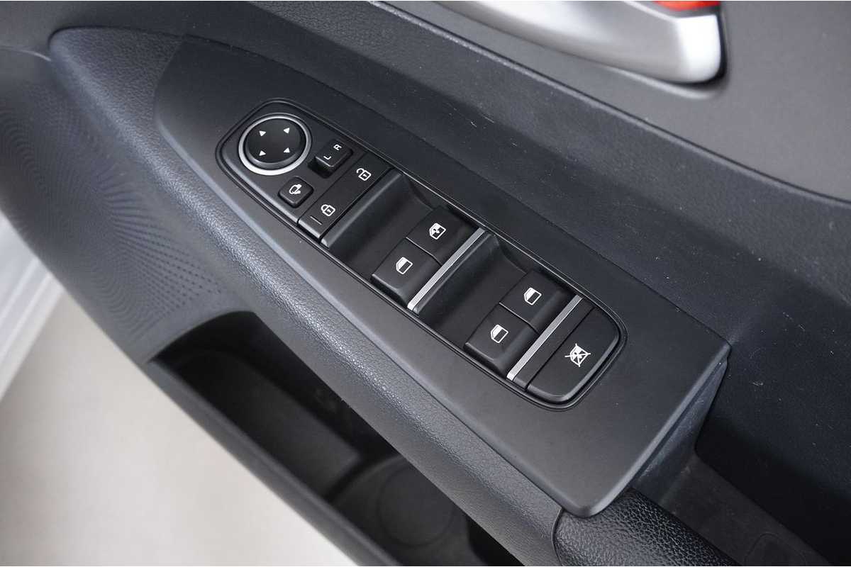 2020 Kia Cerato S BD MY20