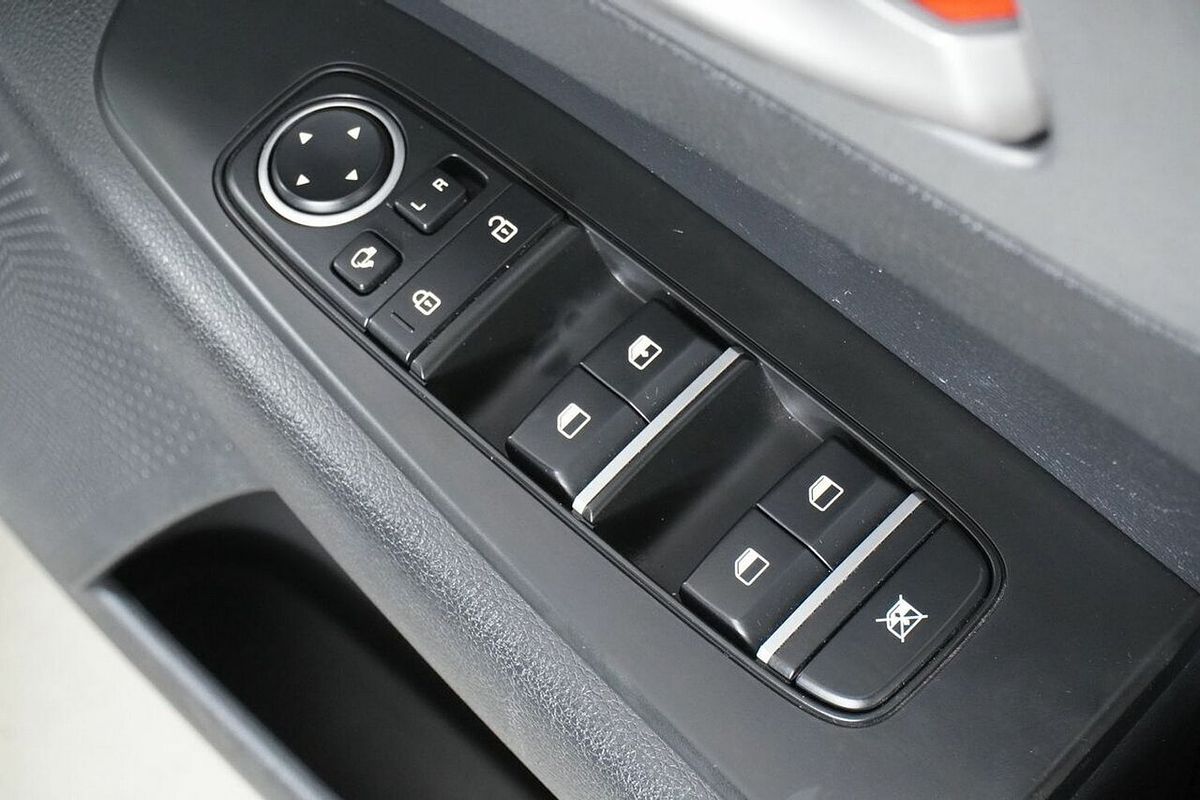 2021 Kia Cerato S Safety Pack BD MY21