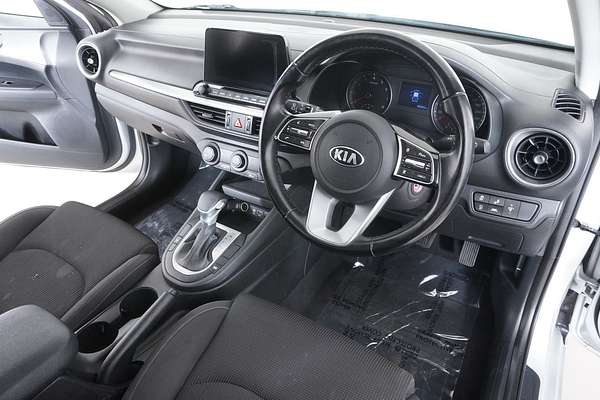 2020 Kia Cerato S BD MY20
