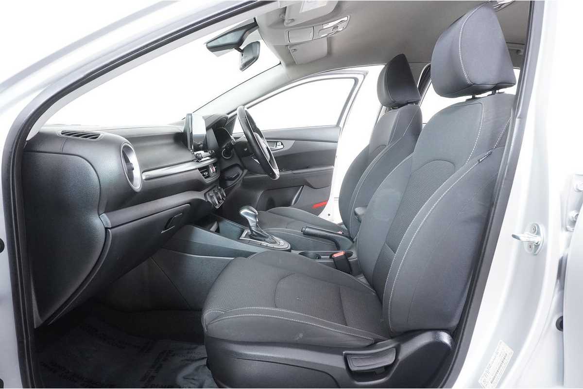 2020 Kia Cerato S BD MY20