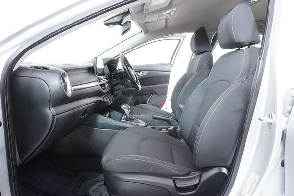 2020 Kia Cerato S BD MY20