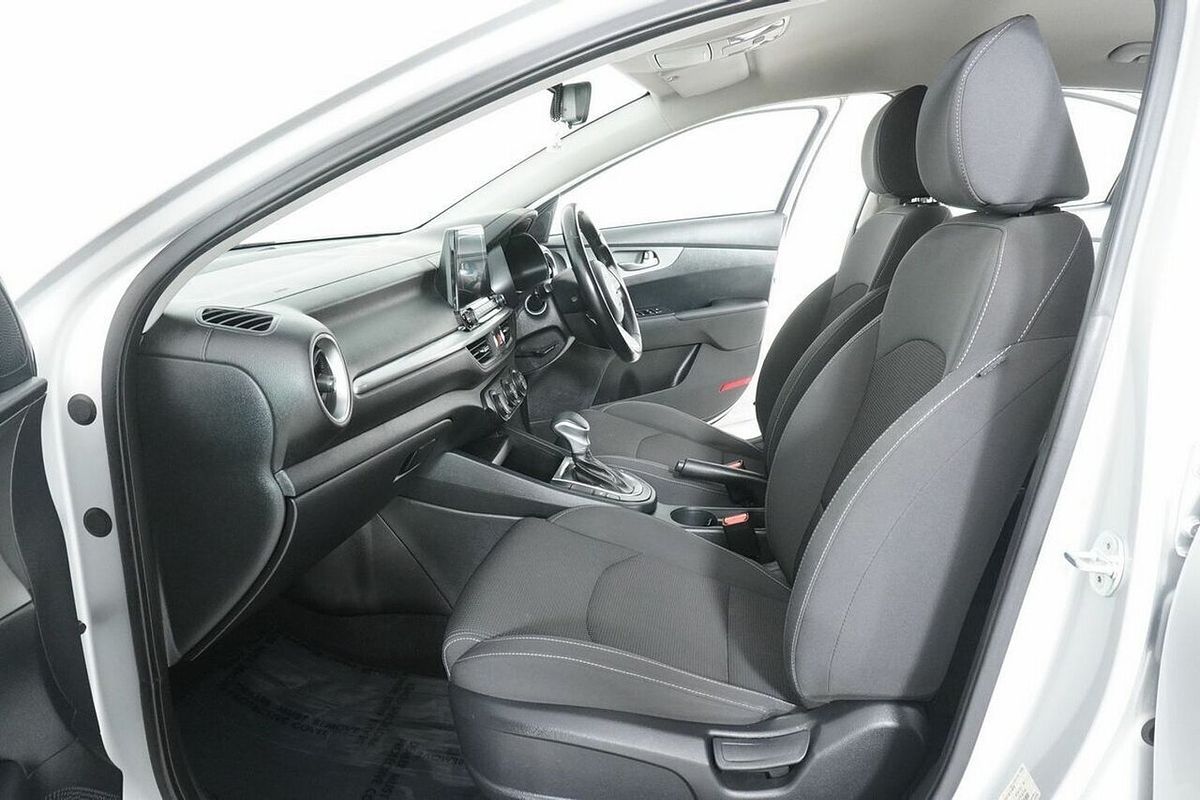 2020 Kia Cerato S BD MY20