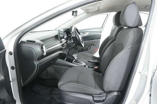 2020 Kia Cerato S BD MY20