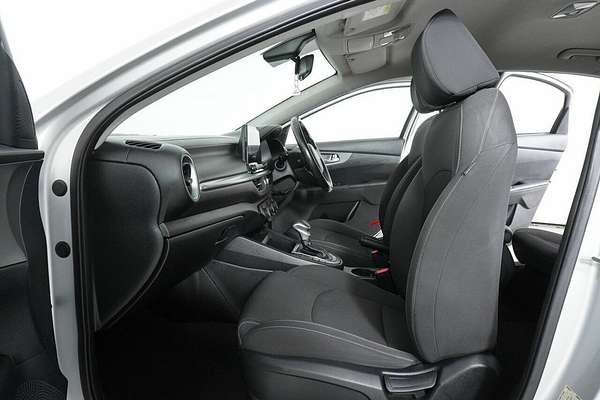 2021 Kia Cerato S Safety Pack BD MY21