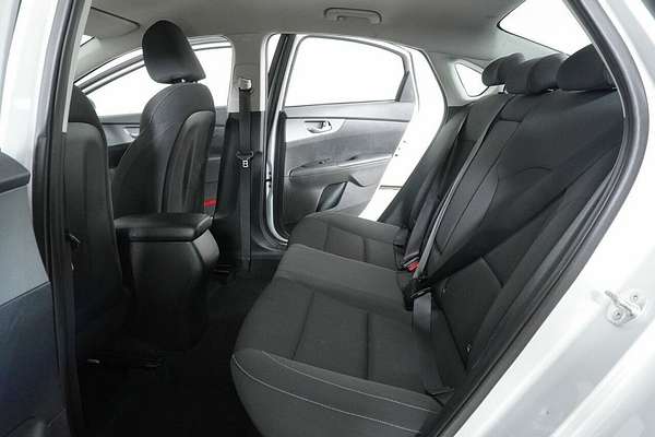 2021 Kia Cerato S Safety Pack BD MY21