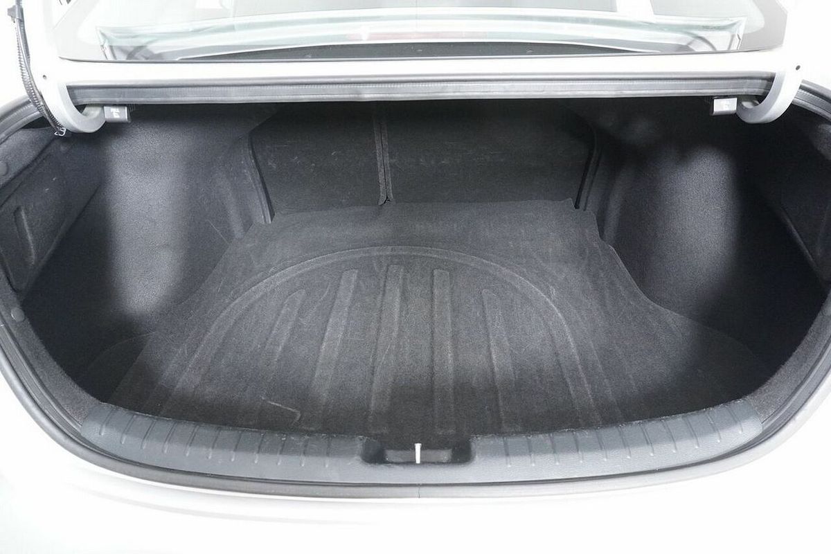 2021 Kia Cerato S Safety Pack BD MY21