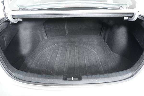2021 Kia Cerato S Safety Pack BD MY21