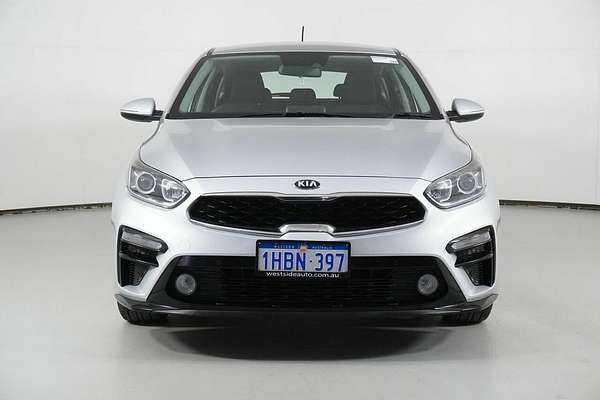 2020 Kia Cerato S BD MY20
