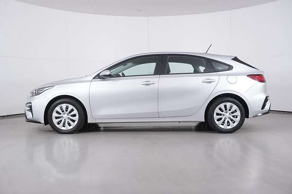 2020 Kia Cerato S BD MY20