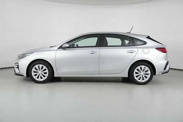 2020 Kia Cerato S BD MY20