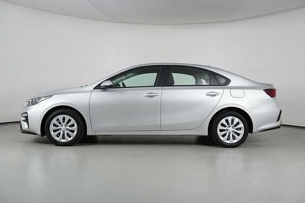 2021 Kia Cerato S Safety Pack BD MY21