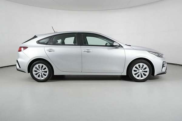 2020 Kia Cerato S BD MY20