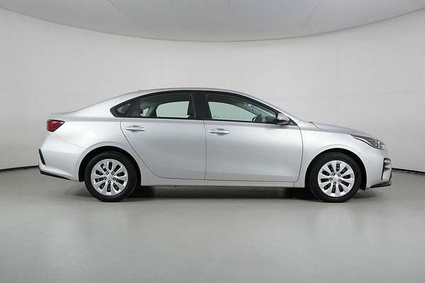 2021 Kia Cerato S Safety Pack BD MY21