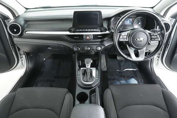 2020 Kia Cerato S BD MY20