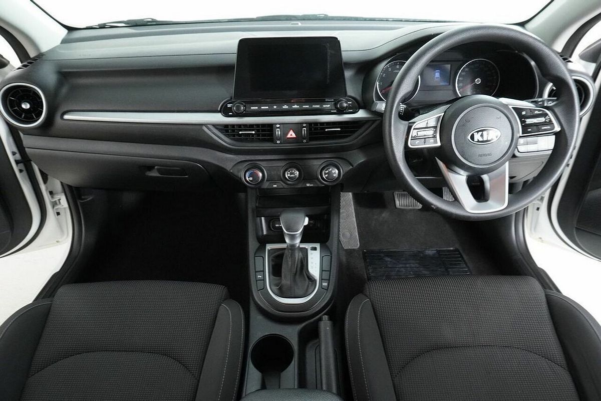 2020 Kia Cerato S BD MY20