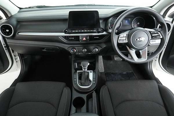 2020 Kia Cerato S BD MY20