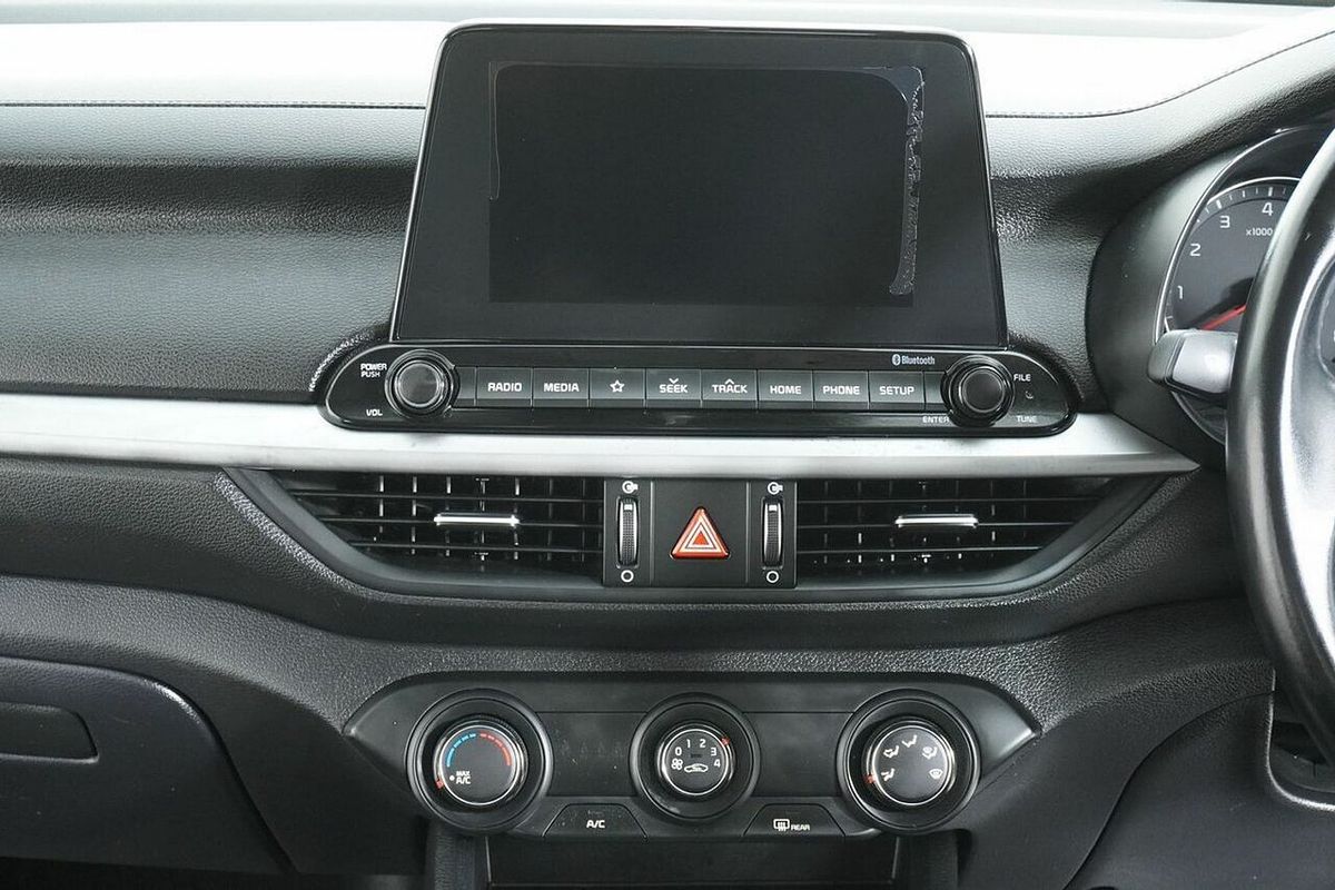 2019 Kia Cerato S BD MY19