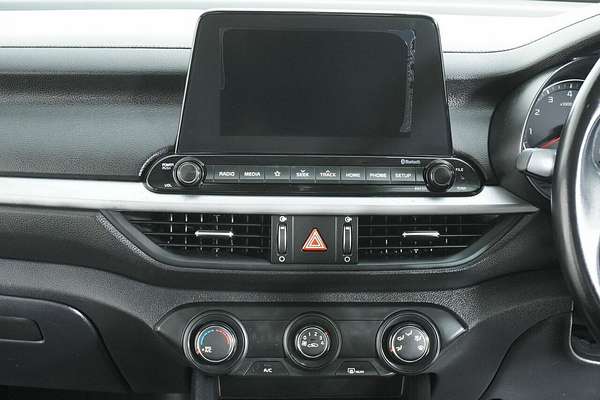 2019 Kia Cerato S BD MY19