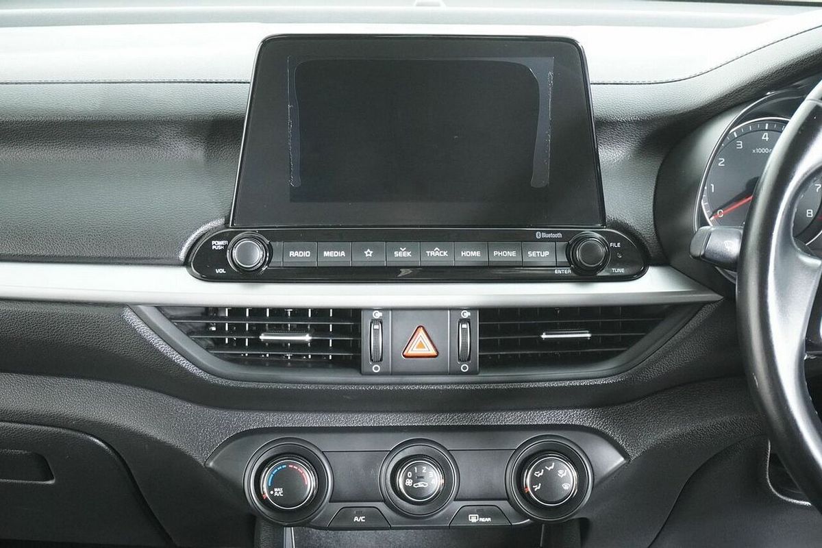2020 Kia Cerato S BD MY20