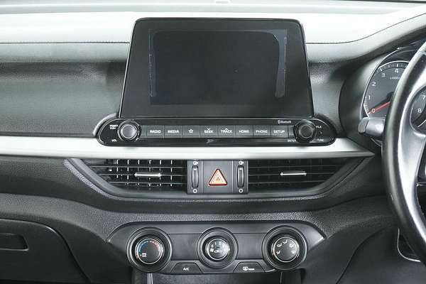 2020 Kia Cerato S BD MY20