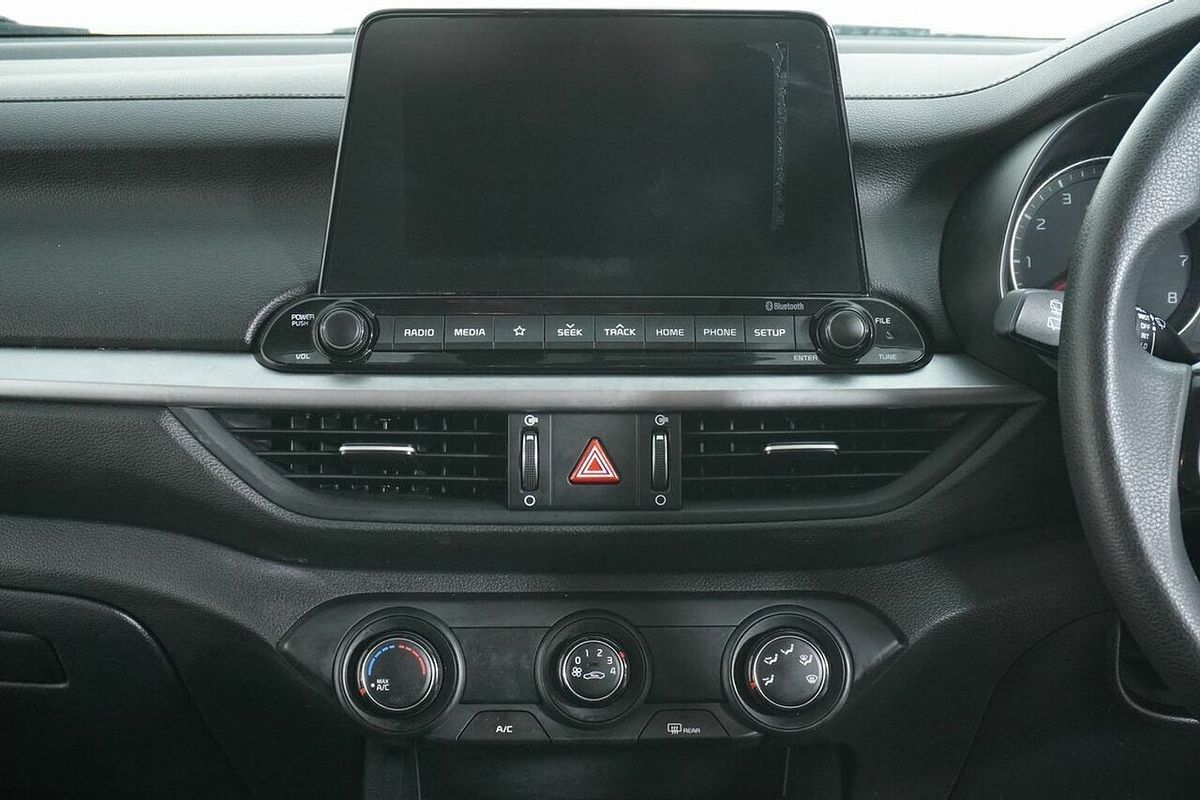 2020 Kia Cerato S BD MY20