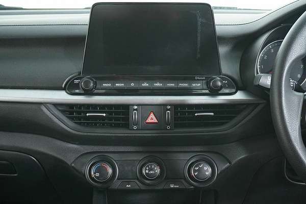 2020 Kia Cerato S BD MY20
