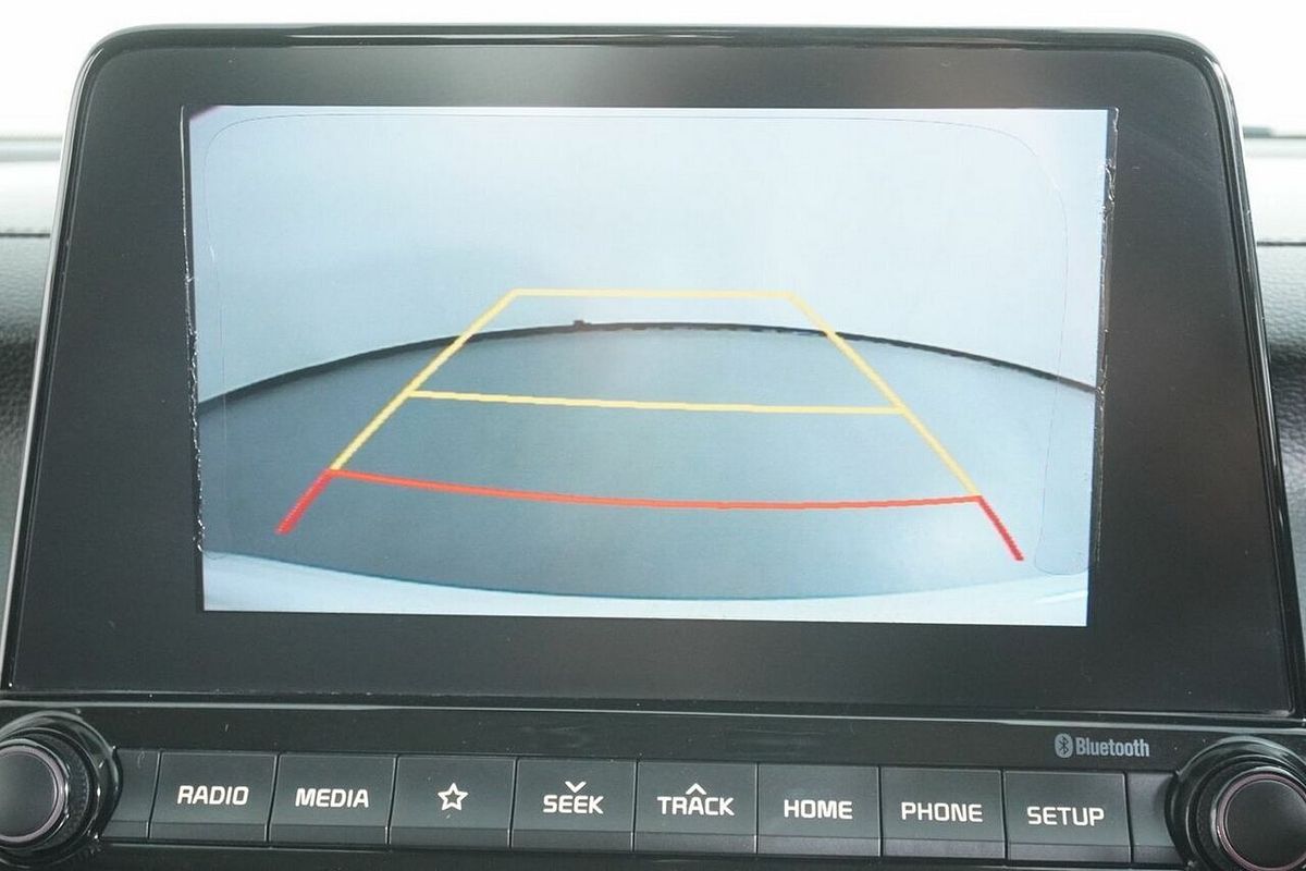 2020 Kia Cerato S BD MY20