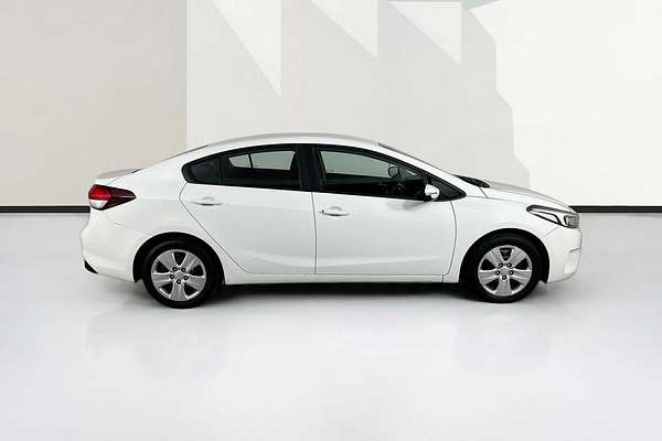 2018 Kia Cerato S YD MY18