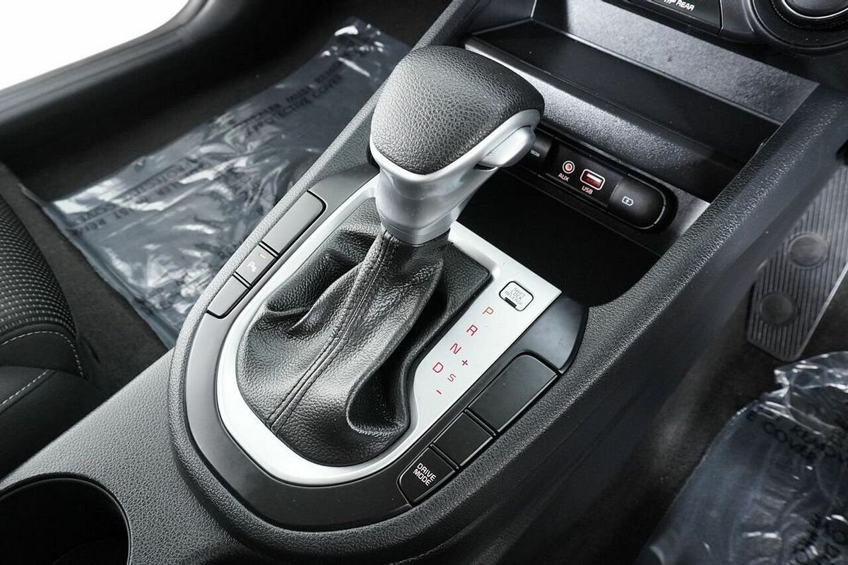 2019 Kia Cerato S BD MY19