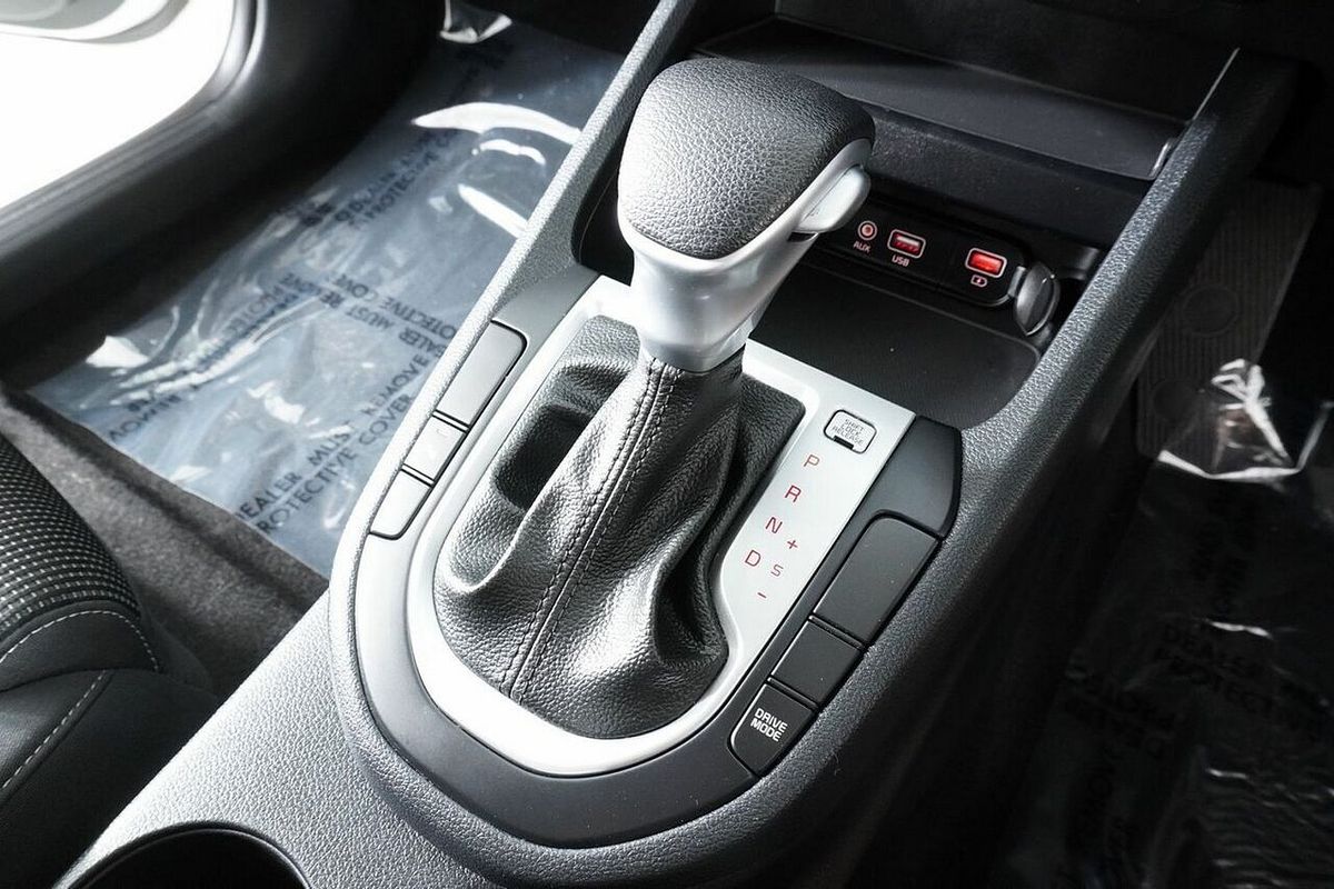 2020 Kia Cerato S BD MY20