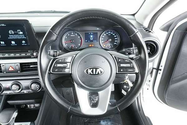 2019 Kia Cerato S BD MY19