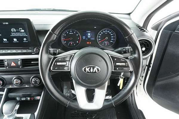 2020 Kia Cerato S BD MY20