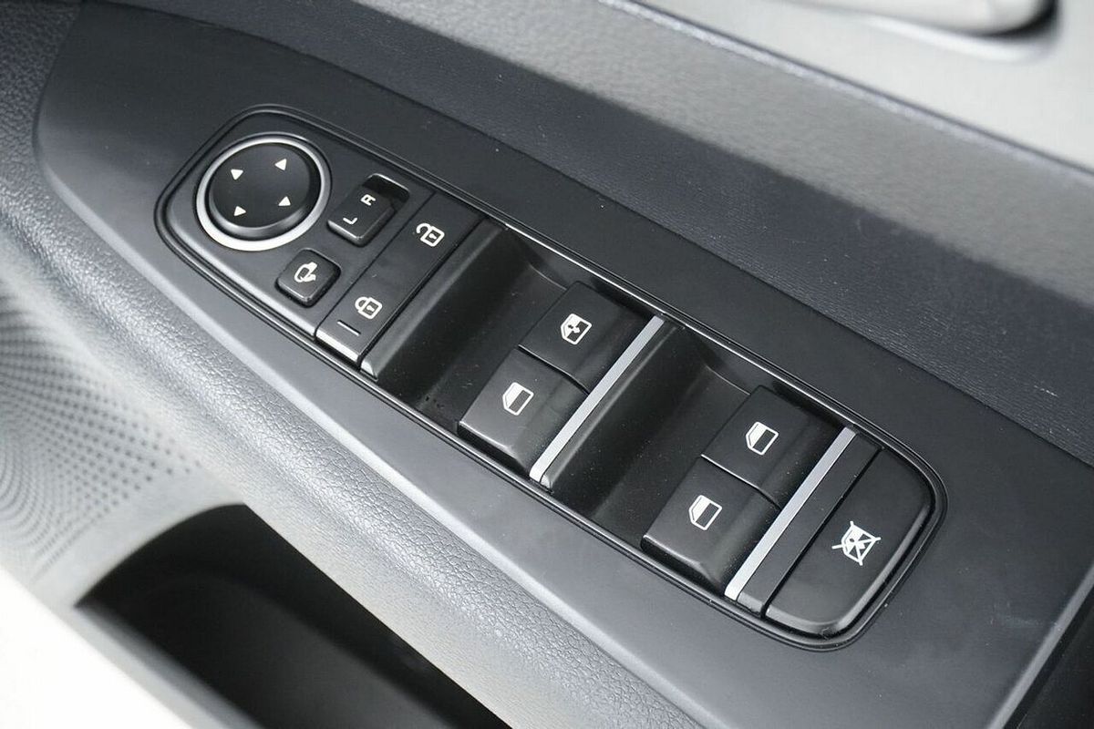 2019 Kia Cerato S BD MY19