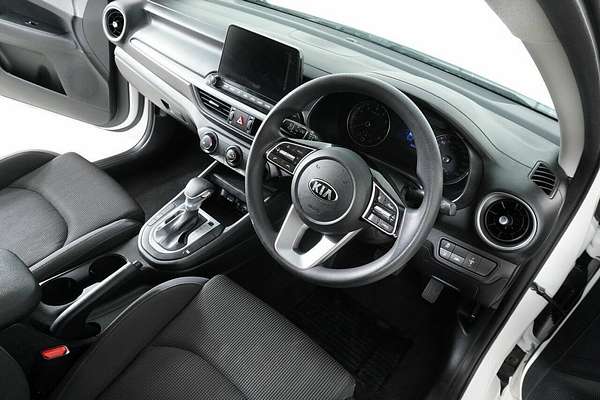 2020 Kia Cerato S BD MY20